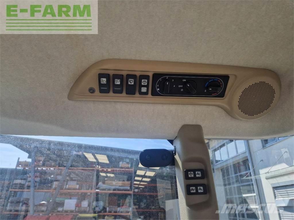 John Deere 5105GN Traktorit