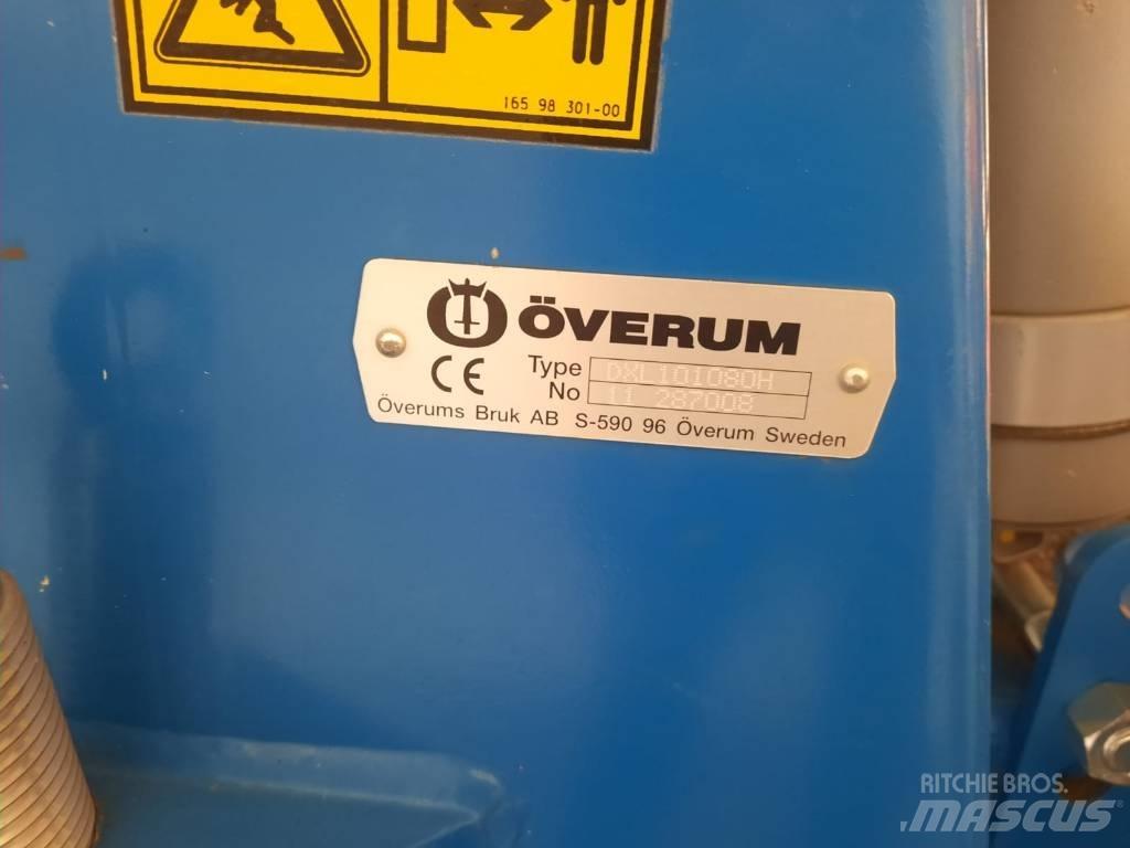 Överum Dxl Sarka-aurat