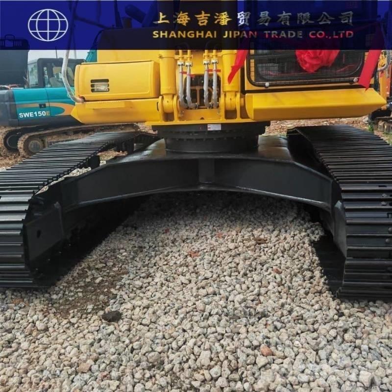 Komatsu PC 240 Telakaivukoneet