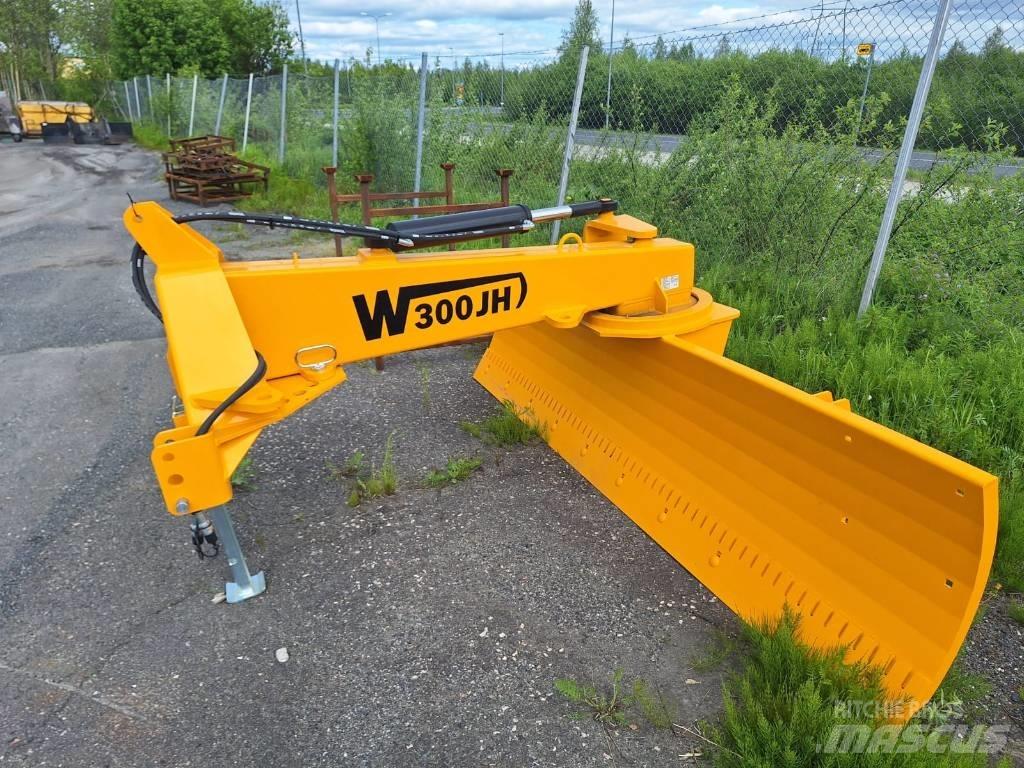 Wieska JH 300 Lanat