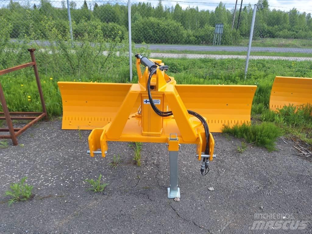 Wieska JH 300 Lanat