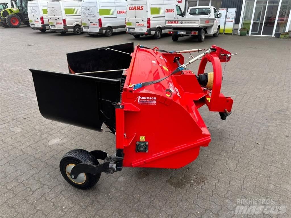 Fransgård SV-2500 Muut maatalouskoneet