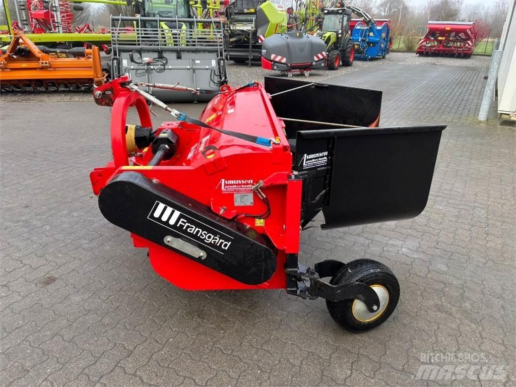 Fransgård SV-2500 Muut maatalouskoneet