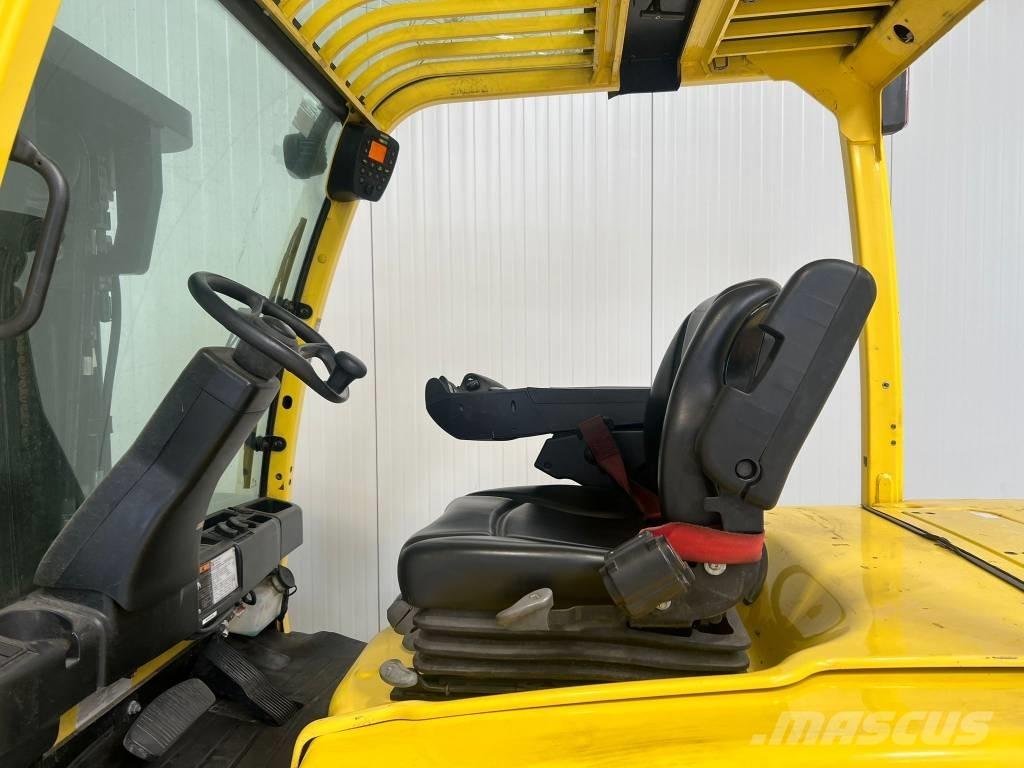 Hyster J5.0XN Sähkötrukit