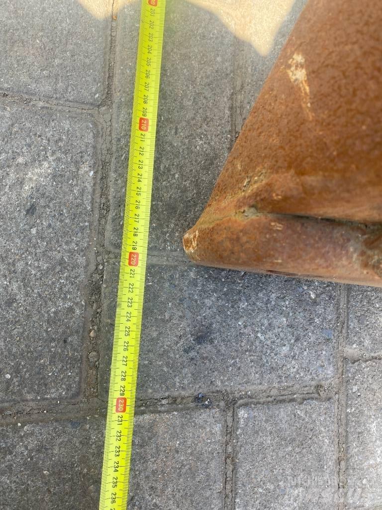 Zijtveld S 1400 D Kourat