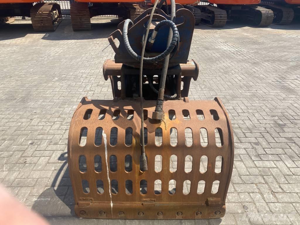 Zijtveld S 1400 D Kourat