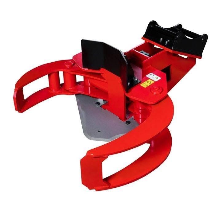 Dala-Klippen DGC180 Kourat