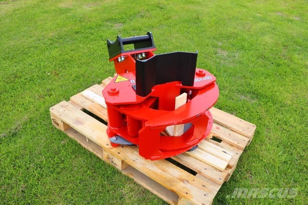 Dala-Klippen DGC180 Kourat