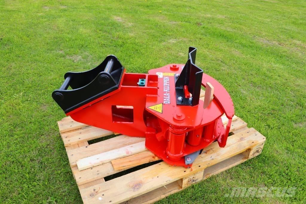 Dala-Klippen DGC180 Kourat