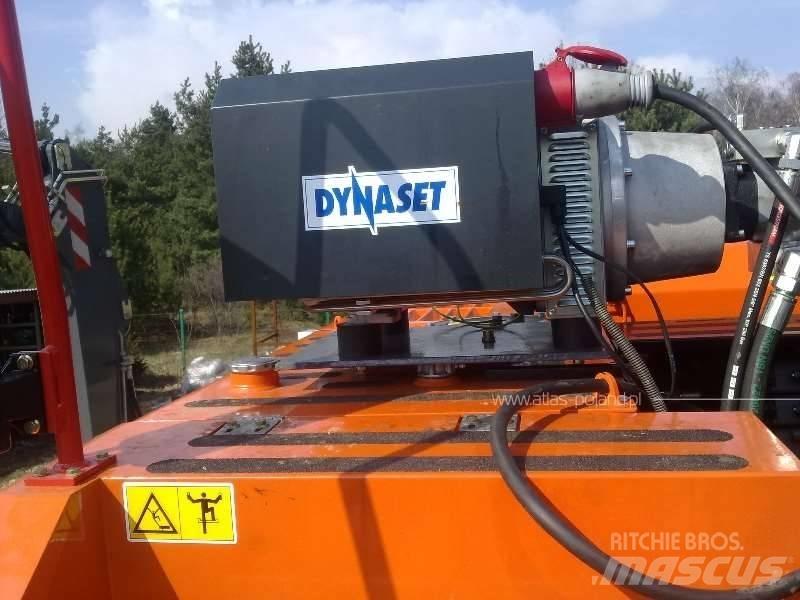 Dynaset Generator Muut