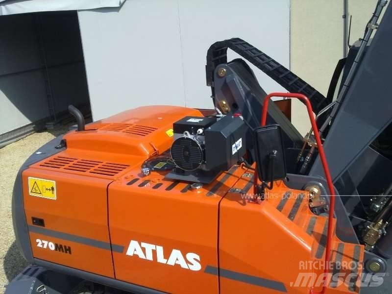 Dynaset Generator Muut