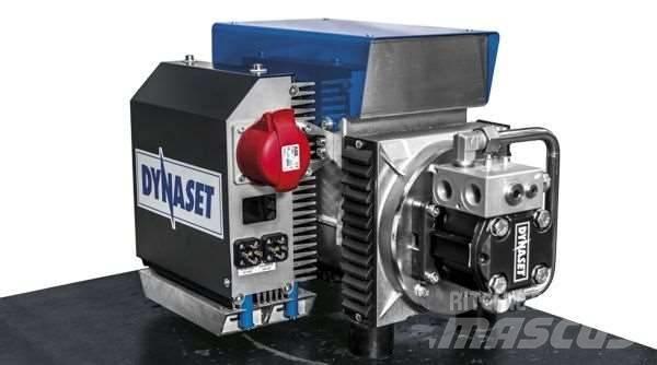 Dynaset Generator Muut
