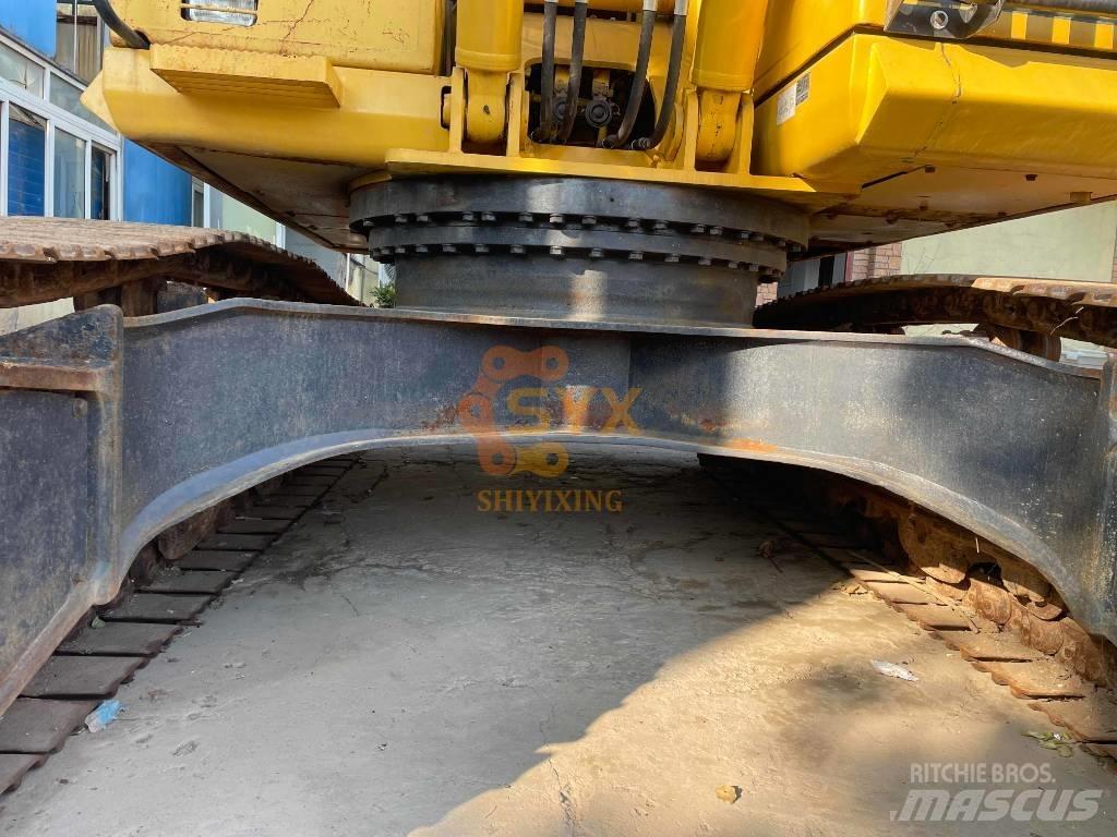 Komatsu PC 270 Telakaivukoneet