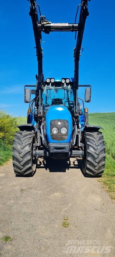 Landini MYTHOS 90 Traktorit