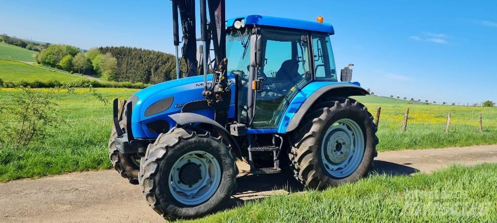 Landini MYTHOS 90 Traktorit