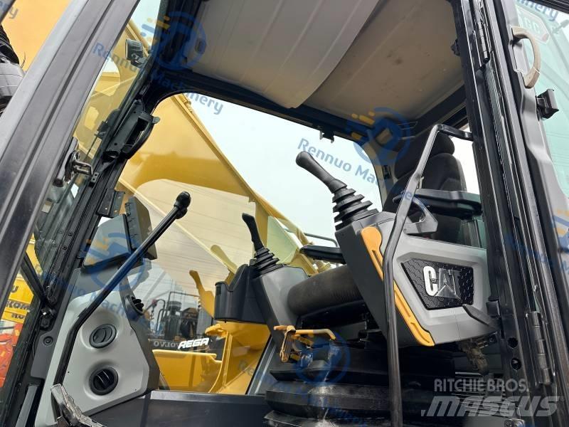 CAT 336GC Telakaivukoneet