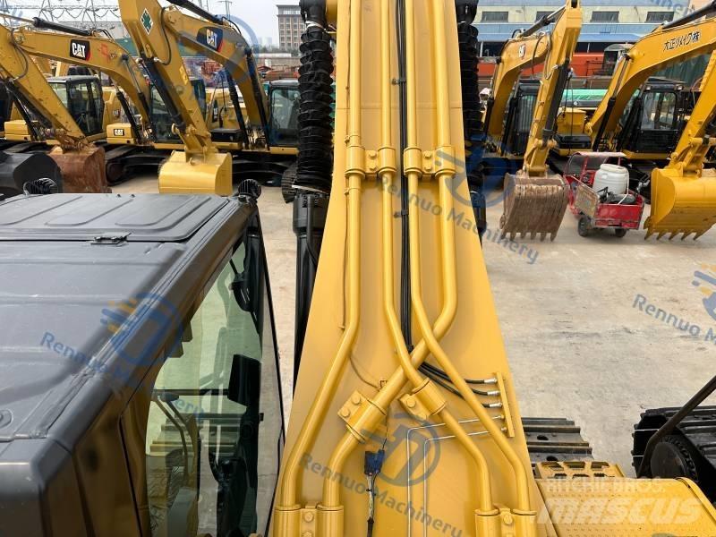 CAT 336GC Telakaivukoneet
