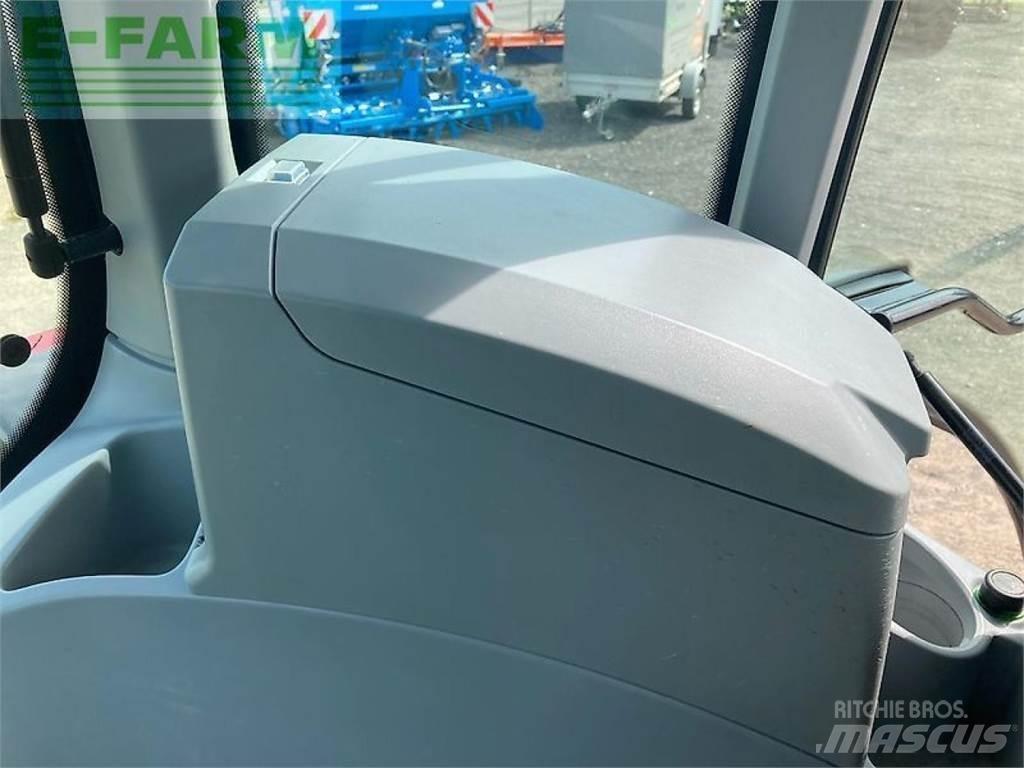 Valtra t254a mr19 Traktorit