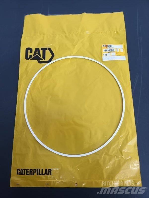 CAT RING 6Y-4003 Moottorit