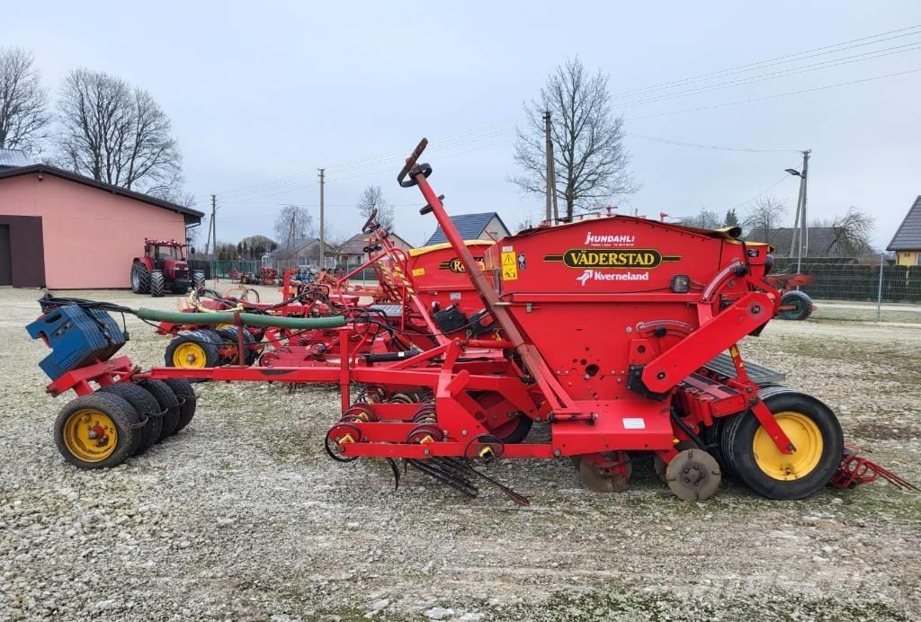 Väderstad Rapid 300S Kylvökoneet