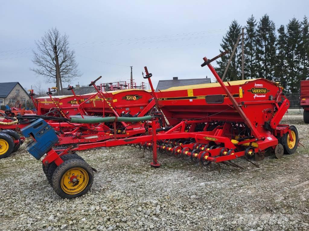 Väderstad Rapid 300S Kylvökoneet