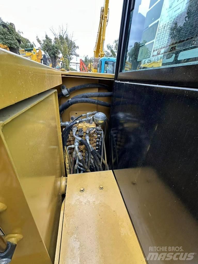 CAT 305.5E2 Telakaivukoneet