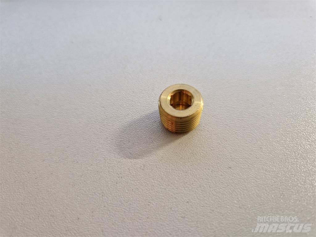Rottne 059-0108 Hydrauliikka