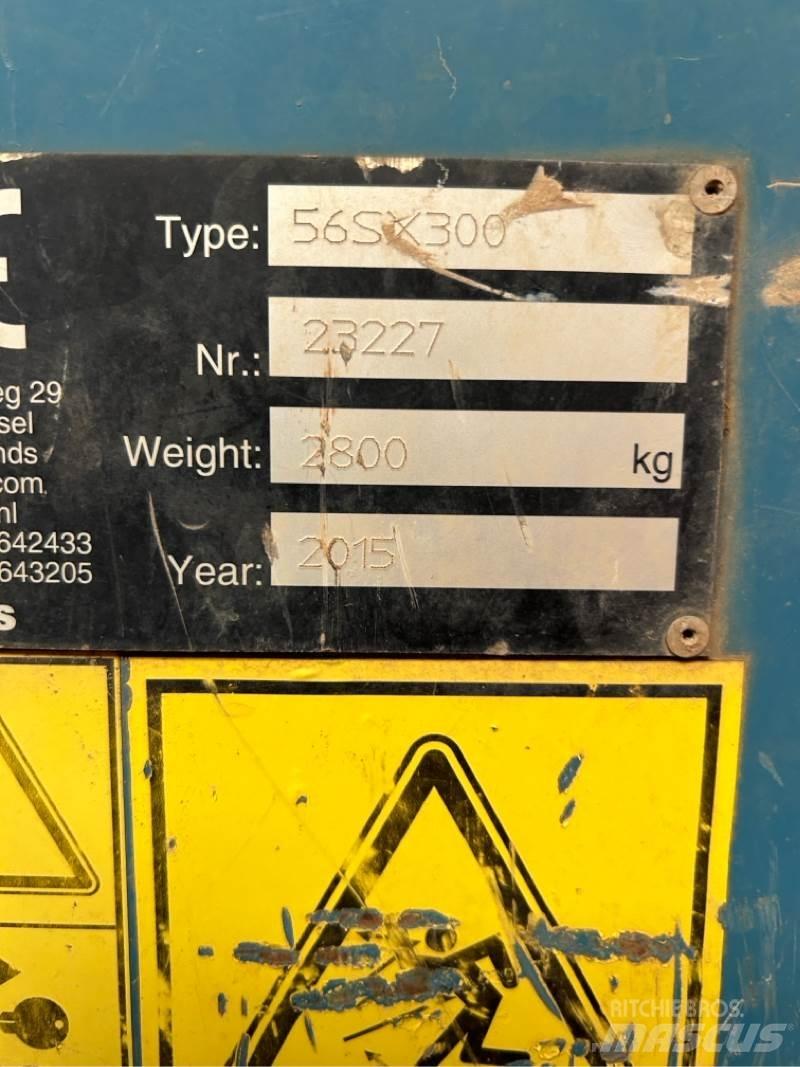 Imants 56 SX 300 Aurat