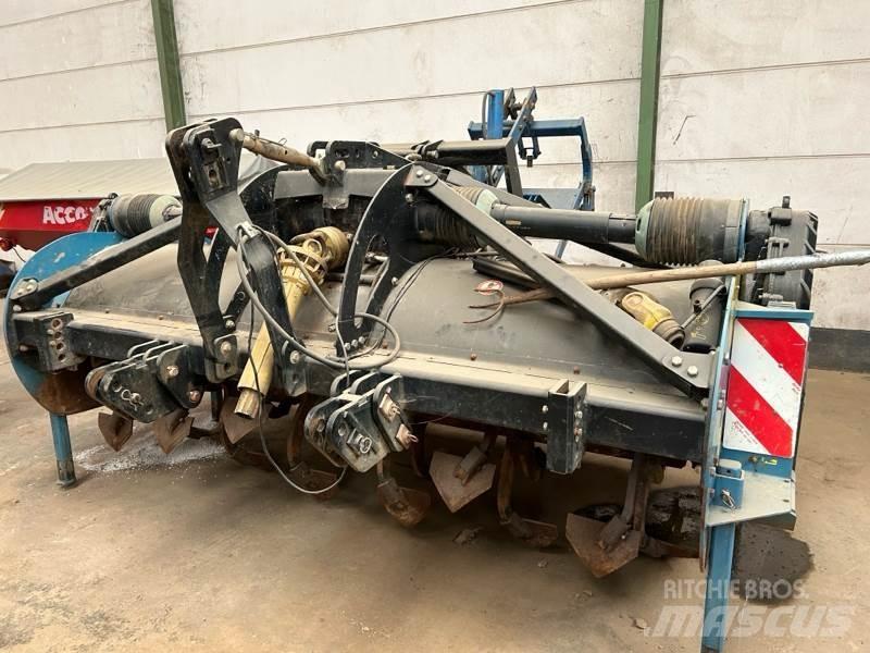 Imants 56 SX 300 Aurat