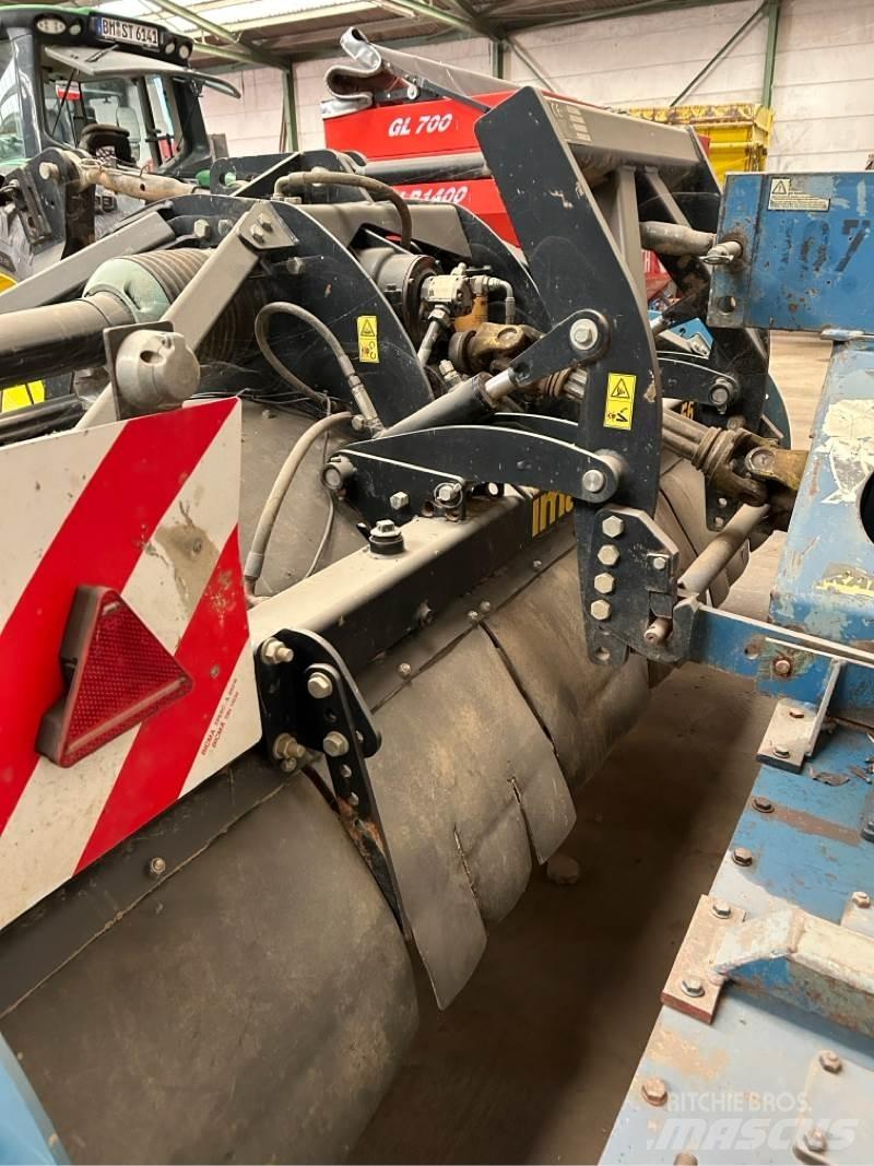 Imants 56 SX 300 Aurat