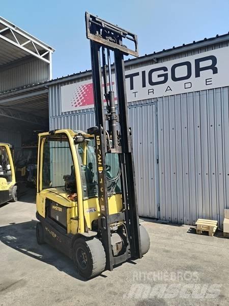 Hyster J2.5XN Sähkötrukit
