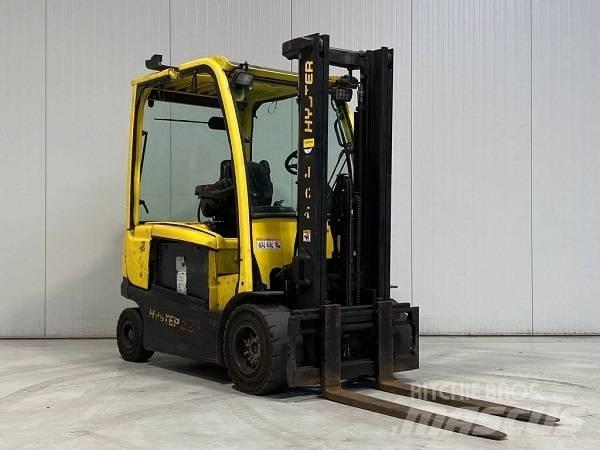 Hyster J2.5XN Sähkötrukit