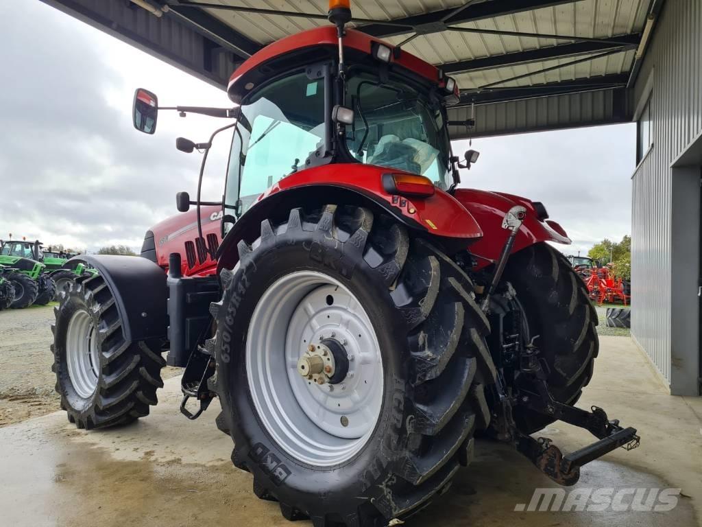 Case IH Puma 180 Traktorit