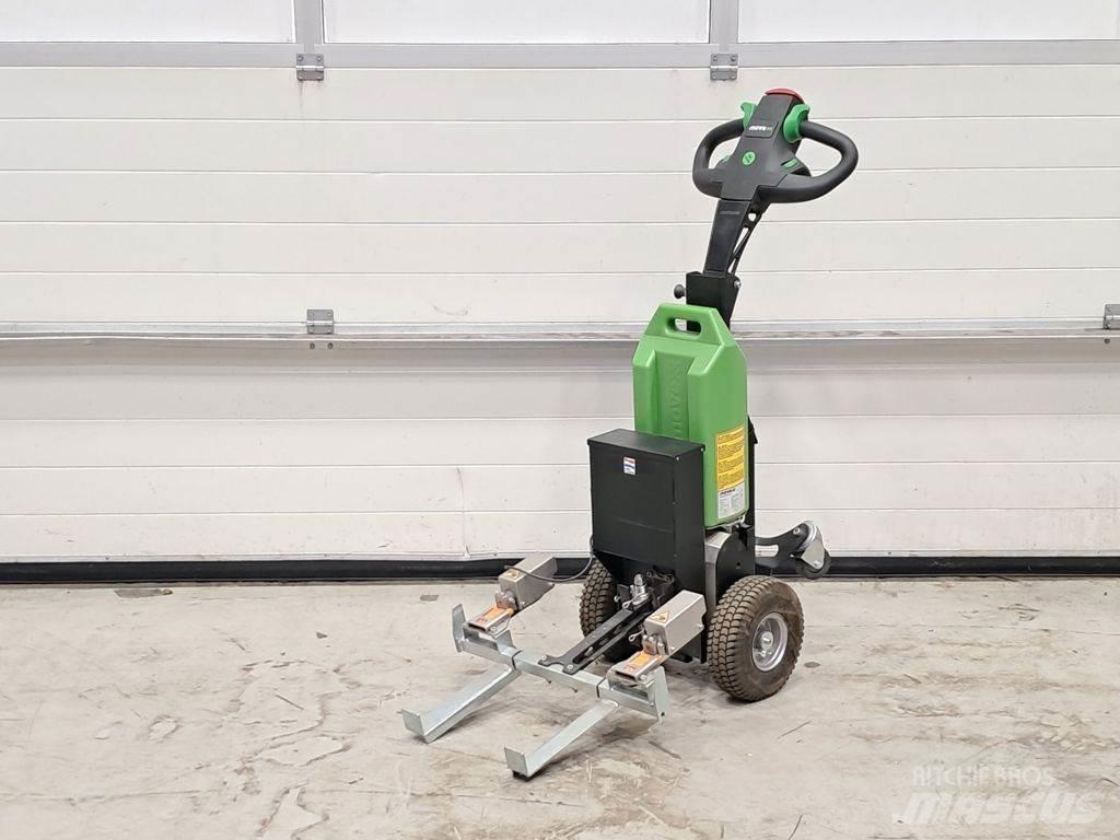 Movexx T1000 Vetopöytäautot