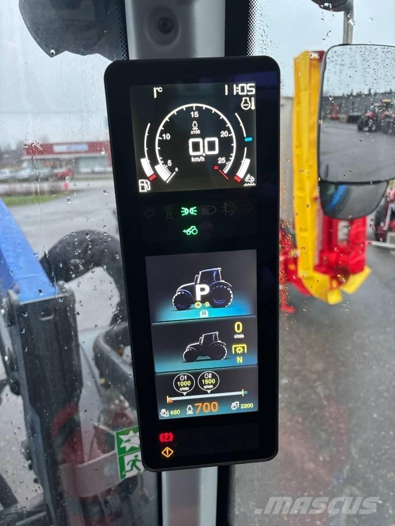 Valtra T 235 Direct Traktorit