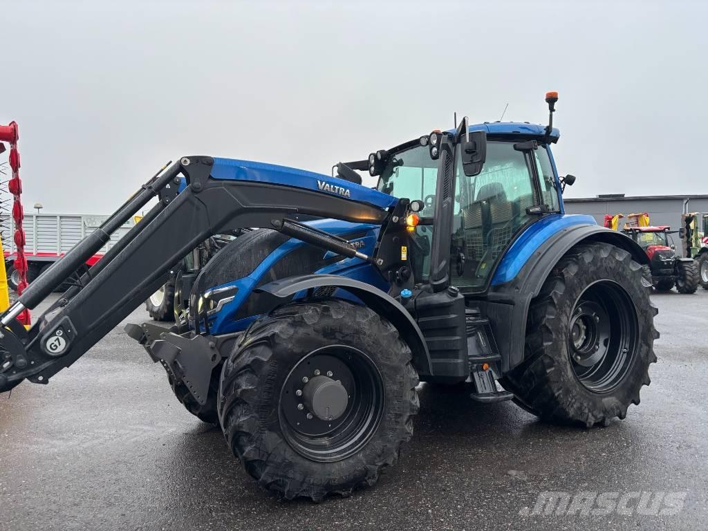 Valtra T 235 Direct Traktorit