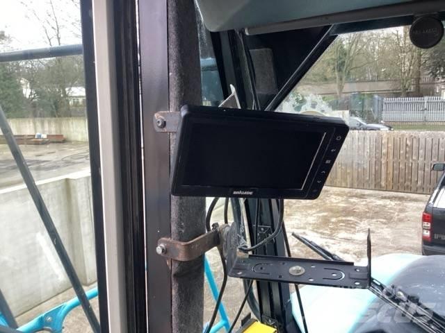 Terex TA 400 Dumpperit