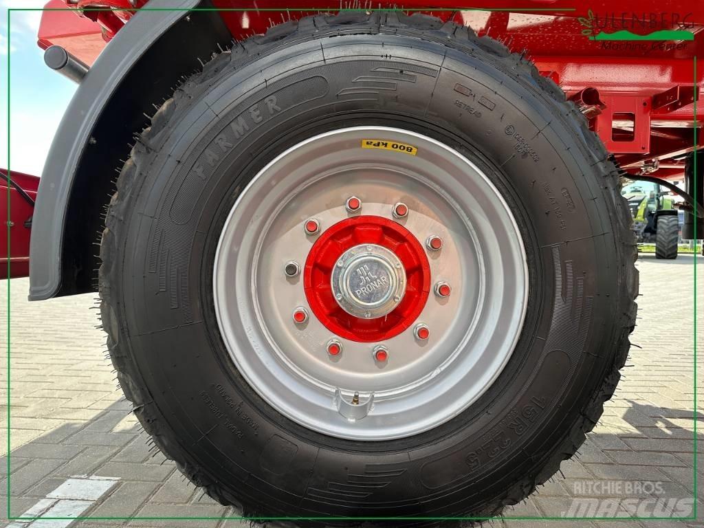 Pronar PT 610 Yleisperävaunut