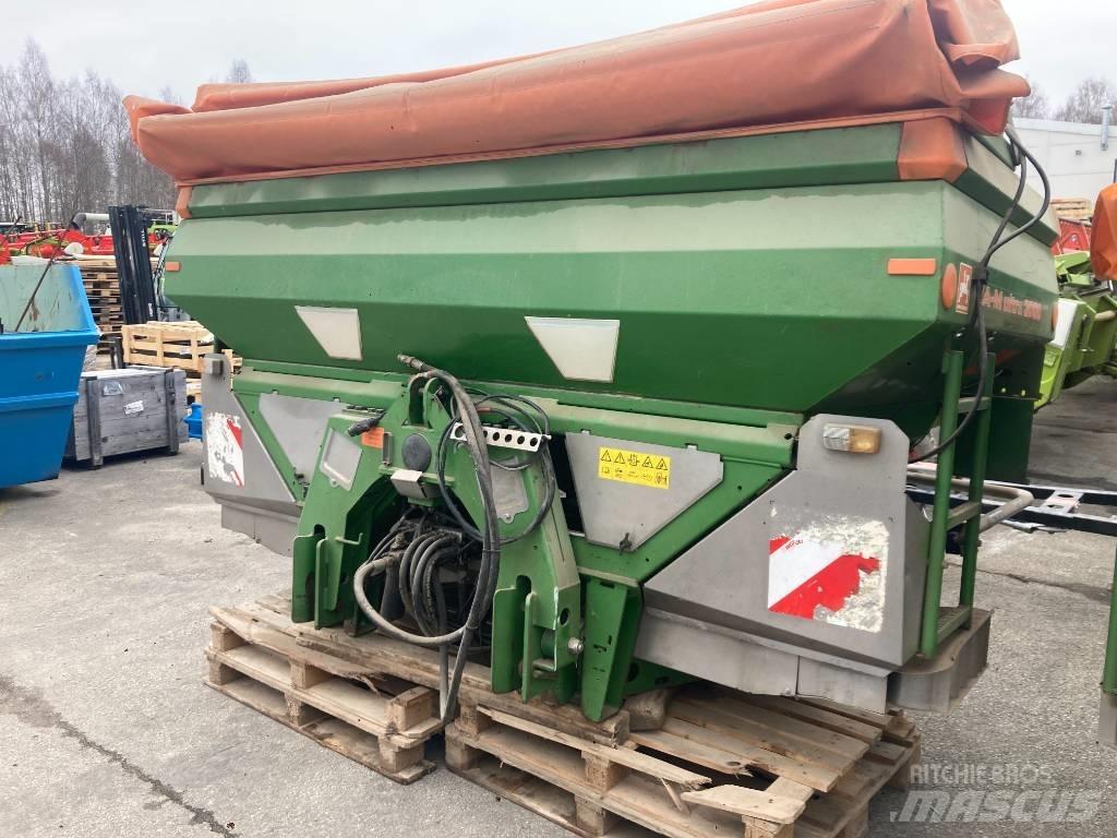 Amazone ZA-M 3000 Lannoitteenlevittimet