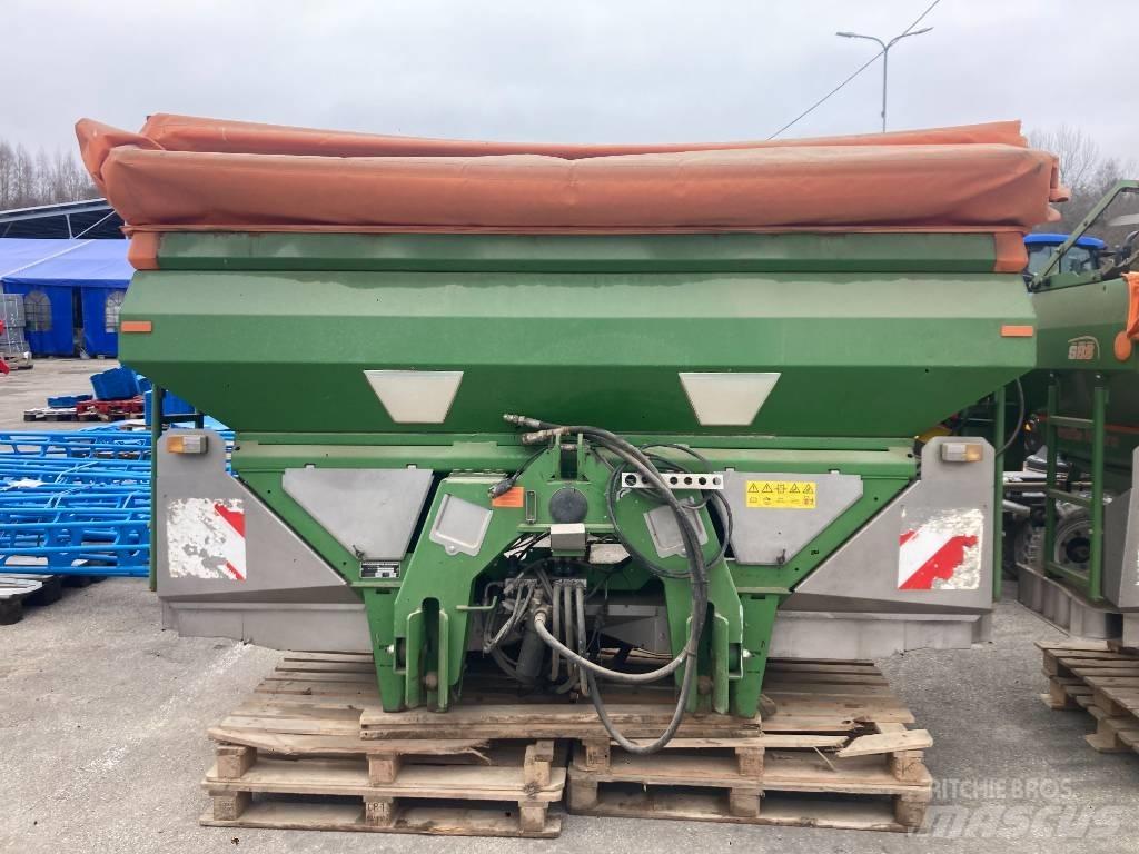 Amazone ZA-M 3000 Lannoitteenlevittimet