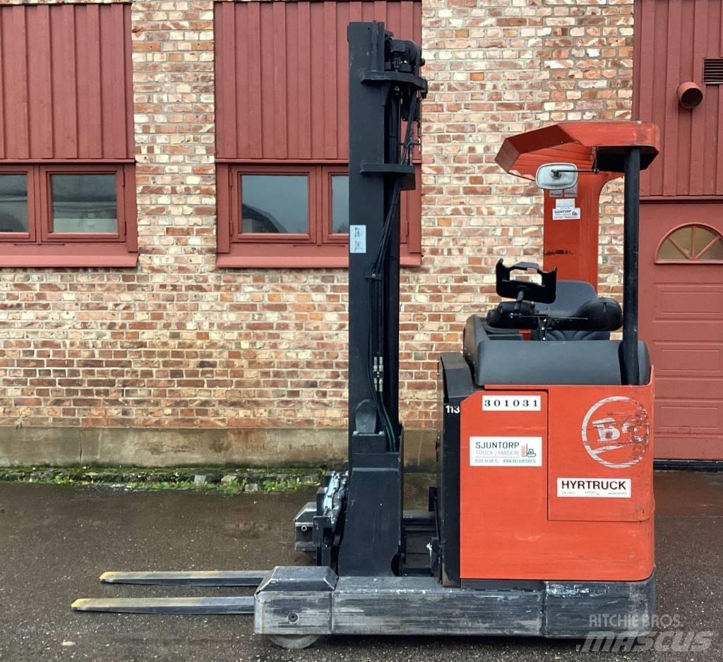 BT RR E 2 Työntömastotrukit