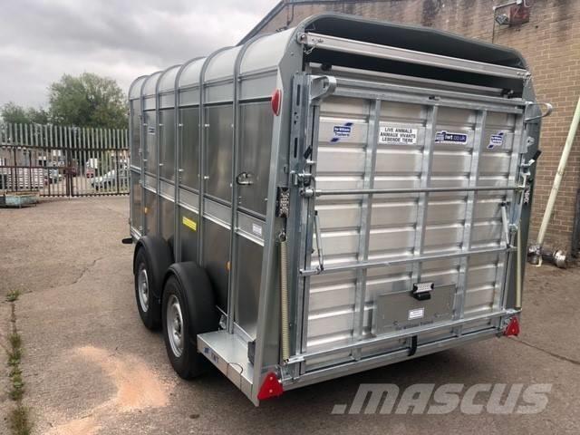 Ifor Williams TA510G Muut perävaunut