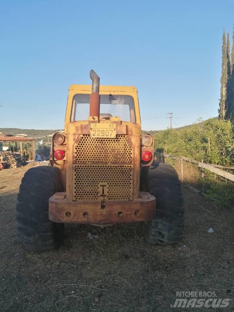 CAT 950C Pyöräkuormaajat