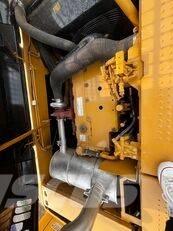 CAT 320 D Telakaivukoneet