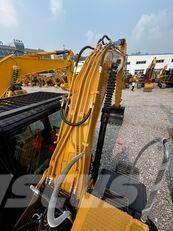 CAT 320 D Telakaivukoneet