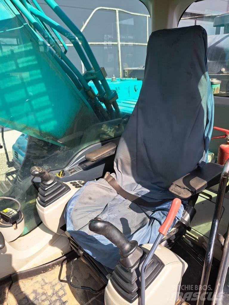 Kobelco SK 350 LC-10 Telakaivukoneet