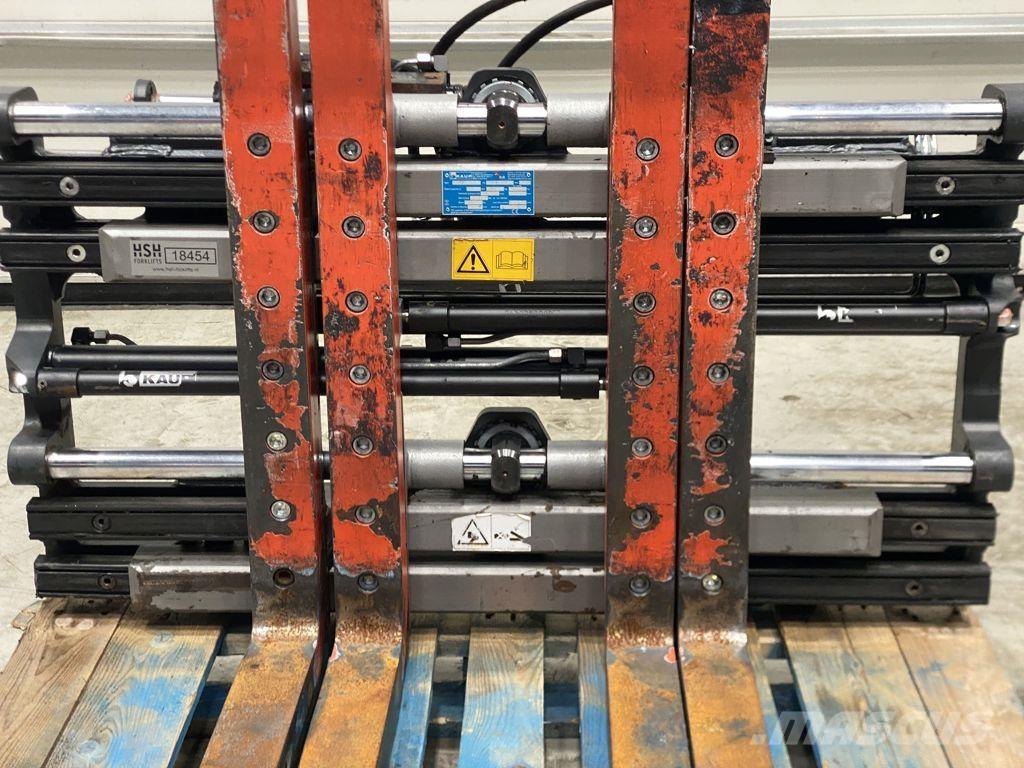 Kaup 3T429C Muut koneet