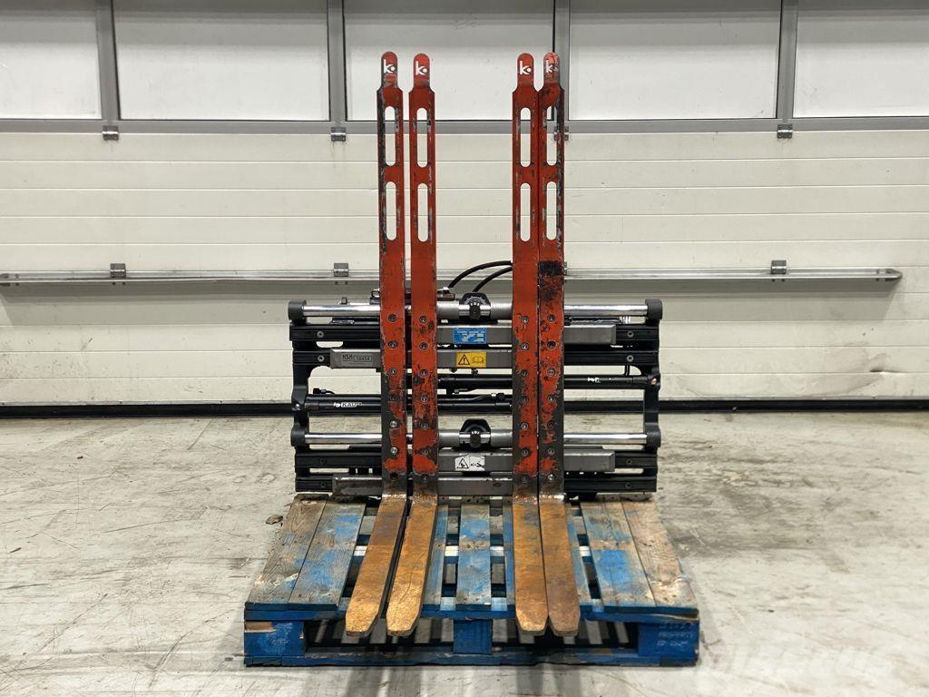 Kaup 3T429C Muut koneet