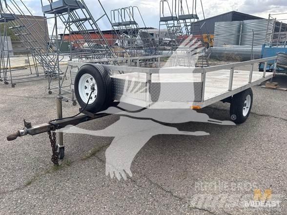  ATV TRAILER Muut koneet