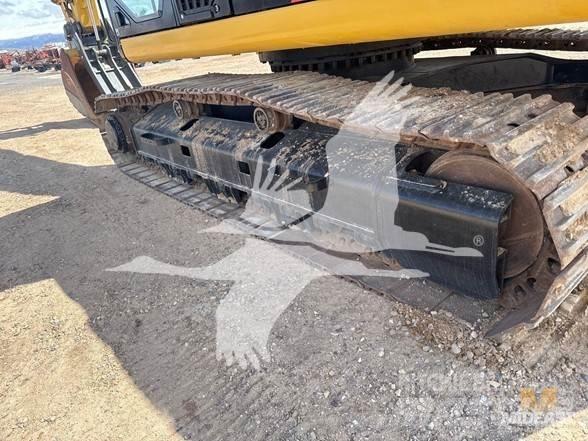 CAT 330FL Telakaivukoneet